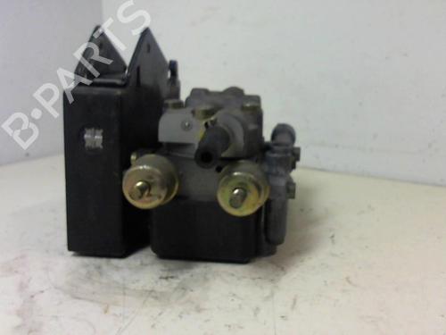 ABS pump CITROËN XANTIA (X1_, X2_) 2.1 Turbo D 12V | BP20967102M43