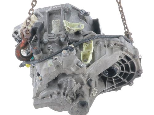 Gearbox RENAULT SCÉNIC III (JZ0/1_) 1.6 dCi (JZ00, JZ12) | BP24462987M3