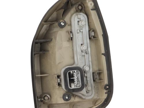 Venstre Baklys OPEL ZAFIRA A MPV (T98) 2.2 DTI 16V (F75) | BP20948305C34 