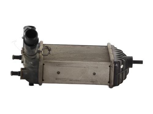 Ladeluftkühler für FIAT IDEA (350_) 1.3 D Multijet (70 hp) 28423524