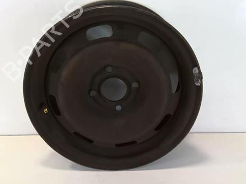 Used Rim PEUGEOT 308 I (4A_, 4C_) 1.6 HDi (109 hp) 20944595