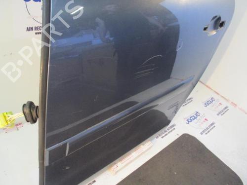 Left rear door CITROËN C4 Picasso I MPV (UD_) 1.6 HDi | BP22020974C4