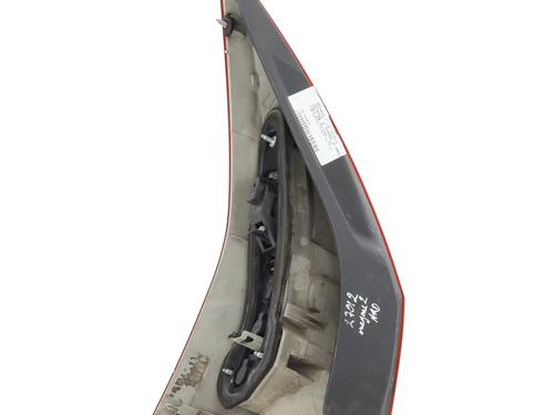 Right taillight RENAULT MEGANE II Estate (KM0/1_) 1.5 dCi (KM1F) | BP20972723C35 