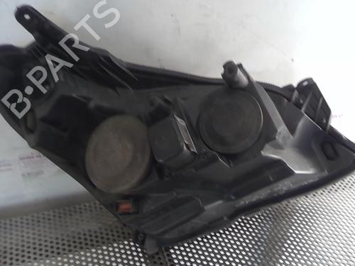 Left headlight OPEL ASTRA H (A04) 1.7 CDTI (L48) | BP24816351C28 - Image 3