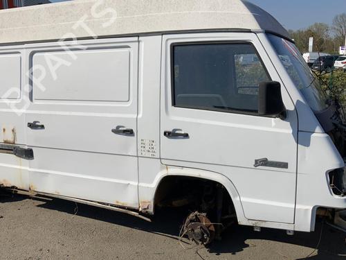 Used Parts MERCEDES-BENZ MB Van (W631) D (631.332, 631.342) (72 hp) 2052060