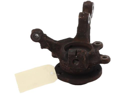 Left front steering knuckle RENAULT TWINGO II (CN0_) 1.2 16V (CN04, CN0B) | BP26685671M25 - Image 2