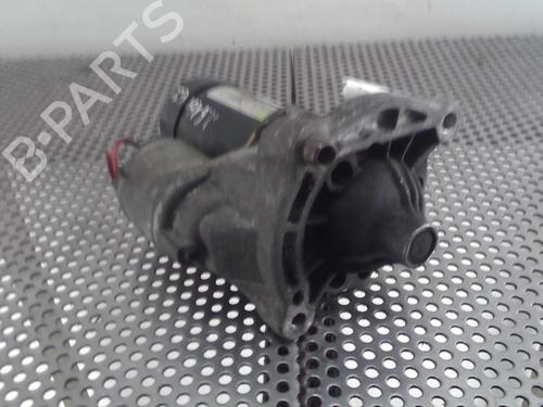 Startmotor PEUGEOT 307 (3A/C) 1.6 16V (109 hp) 20972793