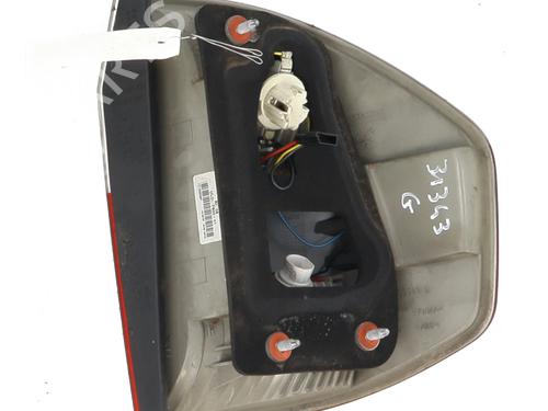 Venstre baglygte BMW X3 (E83) 2.0 d | BP29895861C34 