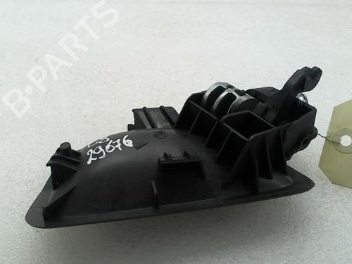 Front right interior door handle CITROËN C8 (EA_, EB_) 2.2 HDi | BP20955908I14 - Image 2
