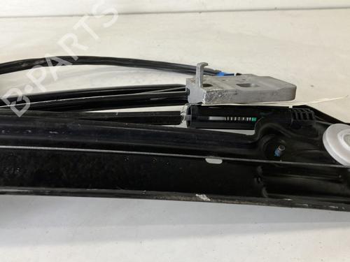 Used Front left window mechanism Front left window mechanism TESLA MODEL 3 (5YJ3) [2017-2026] 24505101 24505101