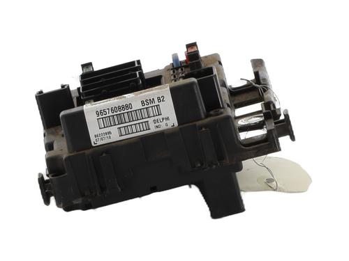 Fuse box PEUGEOT 206+ (2L_, 2M_) 1.4 HDi eco 70 | BP32467138E1 - Image 5