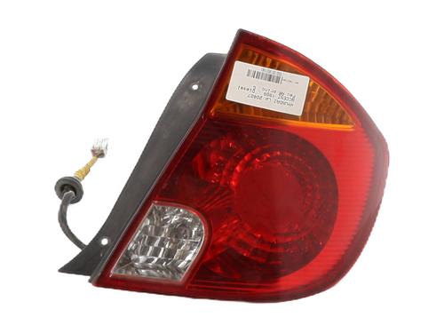 Used Left taillight Left taillight HYUNDAI ACCENT II (LC) 1.5 CRDi (82 hp) 20960323 20960323