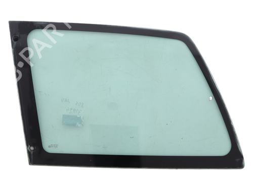 Used Rear left door window Rear left door window 37242233 37242233