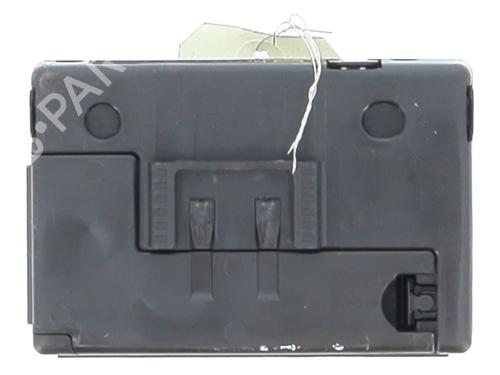 Control unit RENAULT SCÉNIC IV (J9_) 1.5 dCi 110 | BP28680707M11