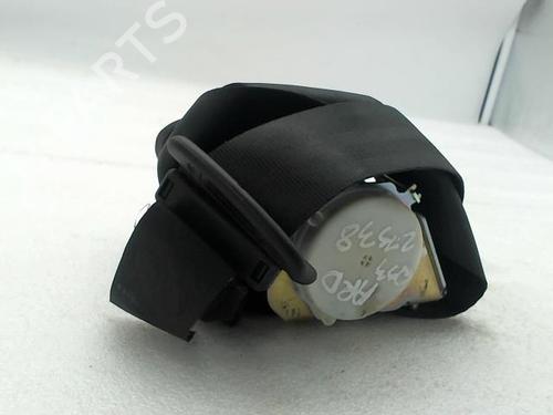 Used Rear right seatbelt Rear right seatbelt CITROËN DS3 (SA_) 1.6 HDi 90 (92 hp) 20964569 20964569