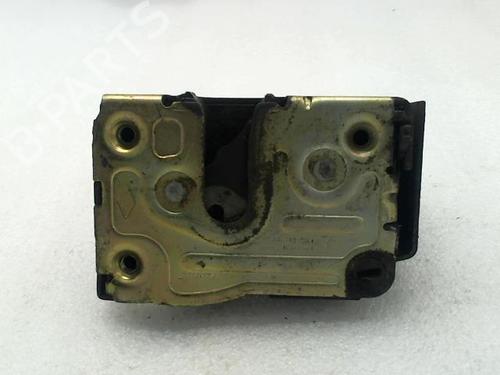 Used Rear right lock RENAULT MEGANE I (BA0/1_) 1.6 16V (BA04, BA0B, BA11, BA1J, BA16, BA19, BA1K, BA1V,... (107 hp) 20956828