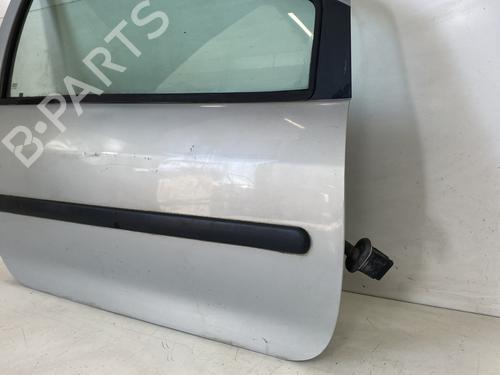 Right front door RENAULT TWINGO I (C06_) 1.2 (C066, C068) | BP24462923C3 