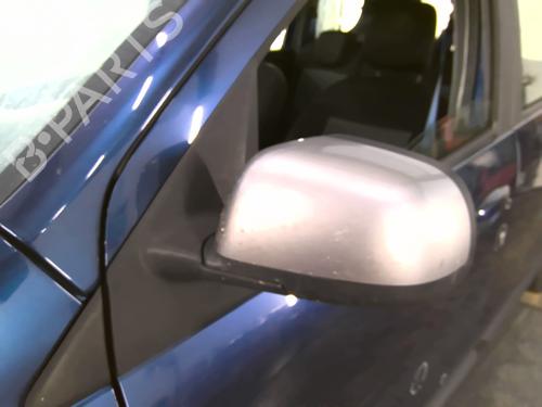 Retrovisor esquerdo DACIA LODGY (JS_) 1.2 TCe (JSAY, JSM0) | BP37633629C26 - Image 2
