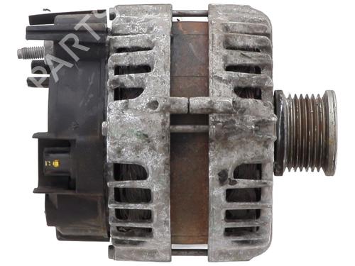 Alternator RENAULT MASTER III Van (FV) 2.3 dCi 135 FWD (FV0N, FV08, FV06, FV00, FV1S) | BP32134002M7 - Image 6