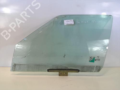 Used Front left door window CITROËN AX (ZA-_) 15 D (58 hp) 20941989