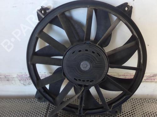 Used Radiator fan PEUGEOT 308 I (4A_, 4C_) 1.6 HDi (92 hp) 20963095