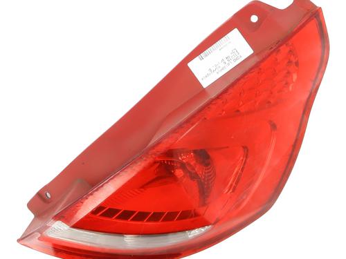 Right taillight FORD FIESTA VI (CB1, CCN) 1.4 TDCi | BP22027246C35 