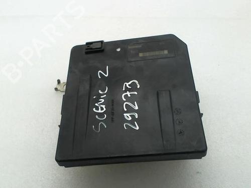 Fuse box RENAULT SCÉNIC II (JM0/1_) 1.6 16V (JM1R) | BP20943826E1