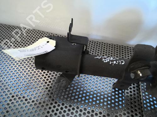 Used Left front shock absorber RENAULT CLIO IV (BH_) 1.5 dCi 90 (90 hp) 20946892