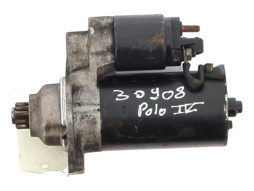 Starter VW POLO IV (9N_, 9A_) 1.9 TDI | BP26571447M8 