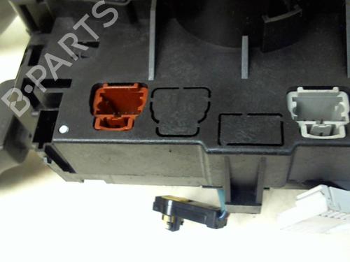Steering column stalk PEUGEOT 207 (WA_, WC_) 1.6 HDi | BP20948251I23 
