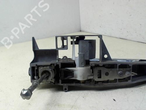 Front left exterior door handle CITROËN DS3 (SA_) 1.6 HDi 110 | BP20960174C128 