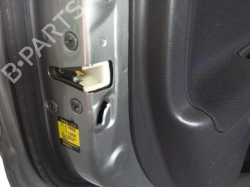 Used Rear left lock Rear left lock 22022854 22022854