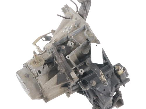 Gearbox CITROËN XSARA Break (N2) 2.0 HDI 90 | BP20961849M3