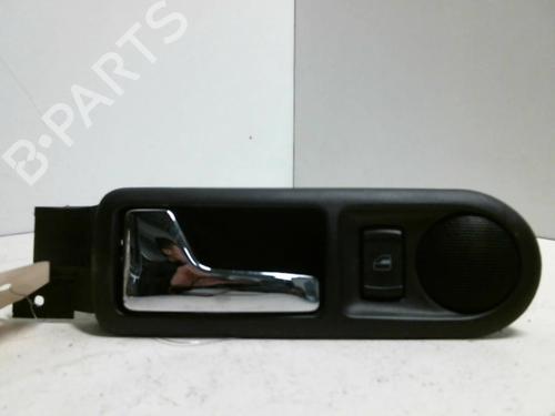 Venstre bagtil invendig håndtag VW GOLF IV (1J1) 1.9 TDI (90 hp) 20969465