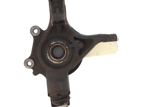 Right front steering knuckle CITROËN C4 Grand Picasso I (UA_) 1.6 HDi | BP26617282M26 