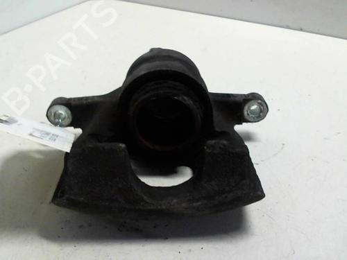 Used Left front brake caliper PEUGEOT 107 (PM_, PN_) 1.0 (68 hp) 20947340