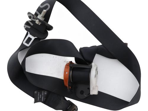 Used Rear right seatbelt Rear right seatbelt OPEL AGILA B (H08) 1.0 (F68) (65 hp) 22026037 22026037