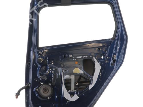 Right rear door DACIA LOGAN MCV II TCe 90 (K8M1, K8MA, K8AC) | BP23434321C5 