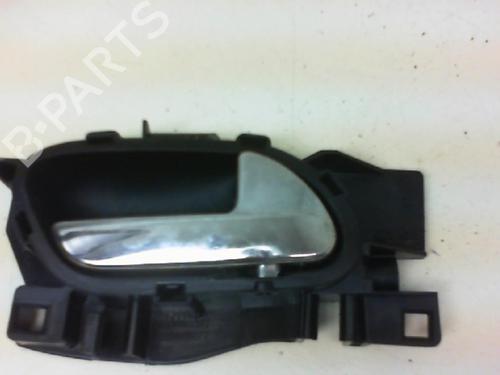 Used Rear right interior door handle CITROËN C3 II (SC_) 1.4 (73 hp) 22917731