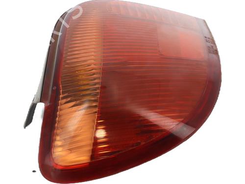 Left taillight TOYOTA YARIS (_P1_) 1.4 D-4D (NLP10_, NLP10R) | BP27981656C34 