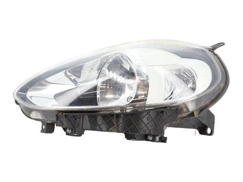 Used Left headlight FIAT PUNTO EVO (199_) 1.3 D Multijet (199AXC1A, 199BXC1A, 199AXT1A, 199BXT1A) (75 hp) 29324092