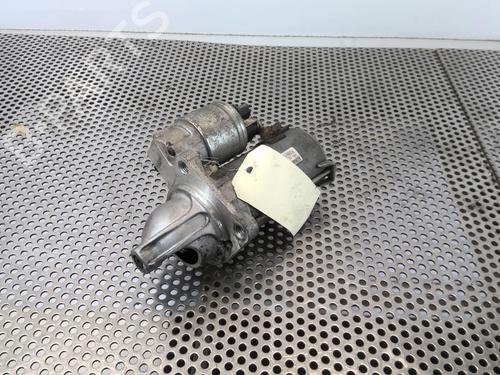 Startmotor FORD FUSION (JU_) 1.4 | BP20947461M8