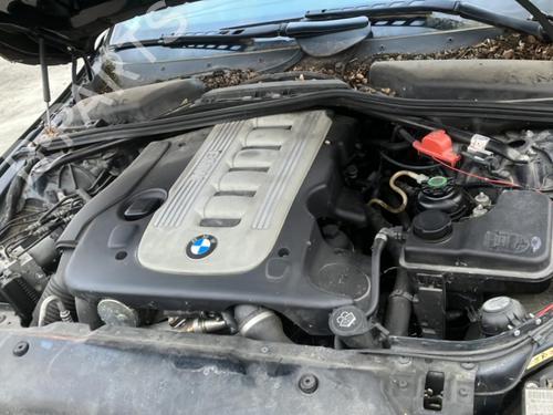 Seat buckle BMW 5 (E60) 530 xd | BP25008478I32 - Image 3
