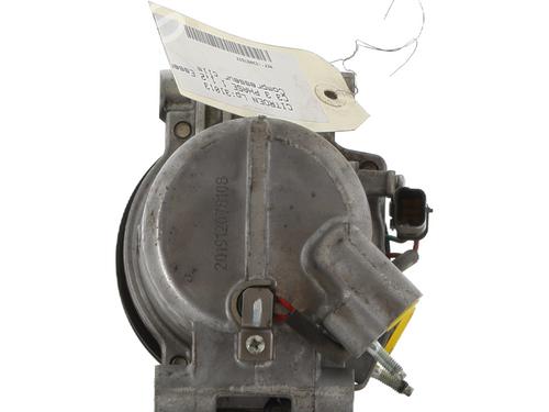 Used AC compressor AC compressor CITROËN C3 III (SX) 1.2 PureTech 82 (83 hp) 33302482 33302482
