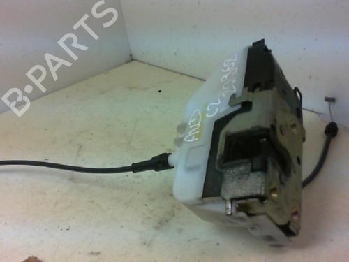 Used Front right lock CITROËN C2 (JM_) 1.1 (60 hp) 20970753