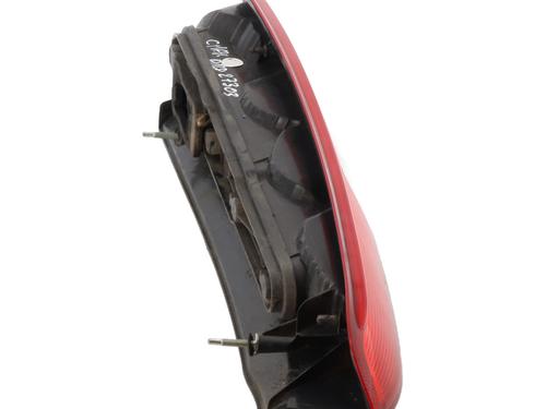 Right taillight FORD FOCUS C-MAX (DM2) 1.8 | BP20948081C35 