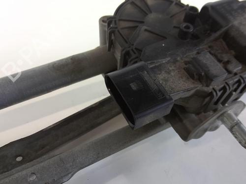 Front wiper motor VW POLO V (6R1, 6C1) 1.6 TDI | BP20941618M29 