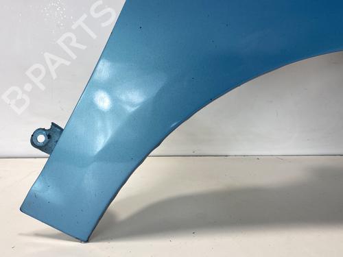 Right front fenders FORD KA (RU8) 1.2 | BP22029516C42 