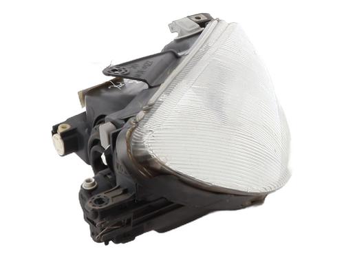 Right headlight PEUGEOT 206 Hatchback (2A/C) 1.4 i | BP27893452C29 