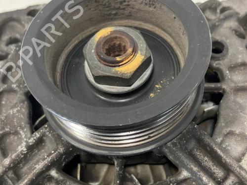 Alternator AUDI A4 B6 (8E2) 2.4 | BP22027681M7 